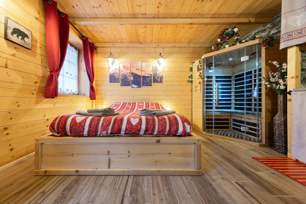 Al Ranch Wellness Cadore Dolomiti Apartments Vicino Cortina Olimpiadi 2026 E Misurina Tre Cime Lavaredo Pieve di Cadore Exterior photo