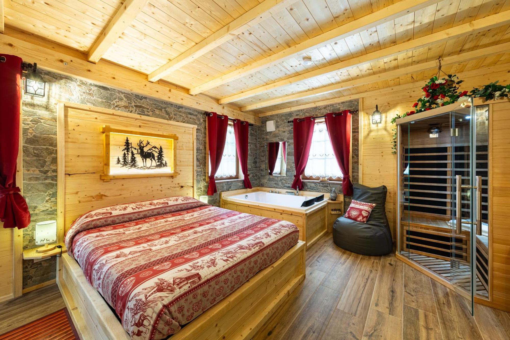 Al Ranch Wellness Cadore Dolomiti Apartments Vicino Cortina Olimpiadi 2026 E Misurina Tre Cime Lavaredo Pieve di Cadore Exterior photo